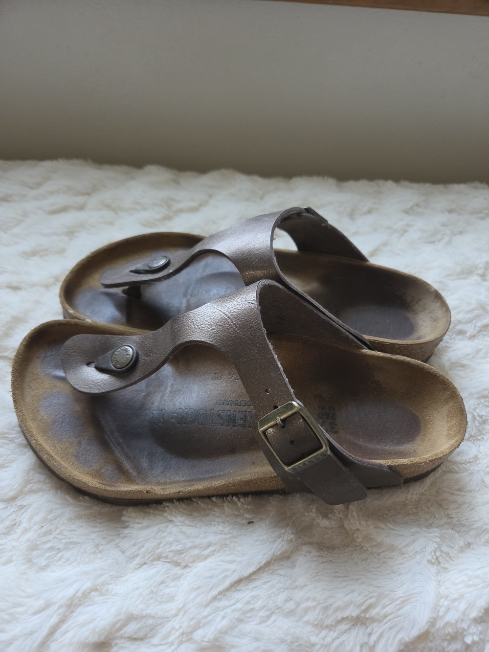 Birkenstock Gizeh